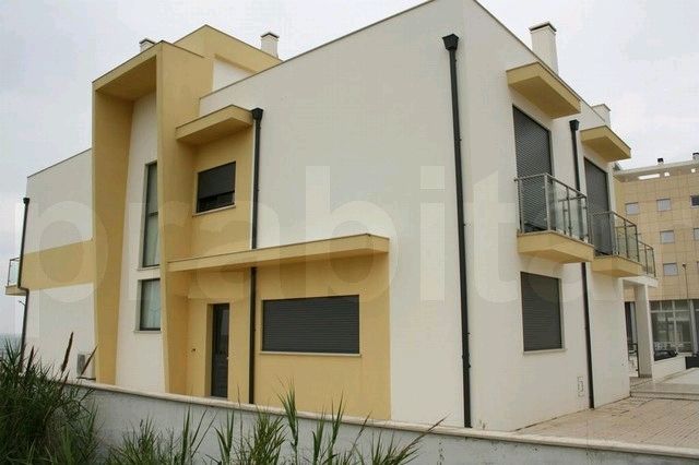 Moradia Isolada T4