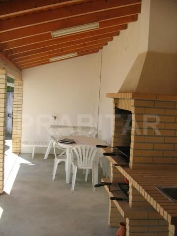 Moradia Isolada T4