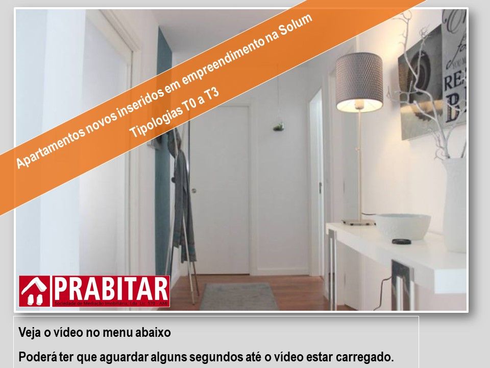 Apartamento Venda em Santo António dos Olivais,Coimbra